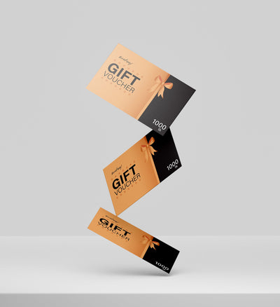 1000 TK GIFT VOUCHER